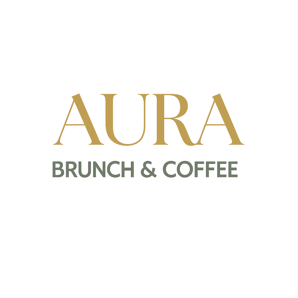 AURA by Maria logo