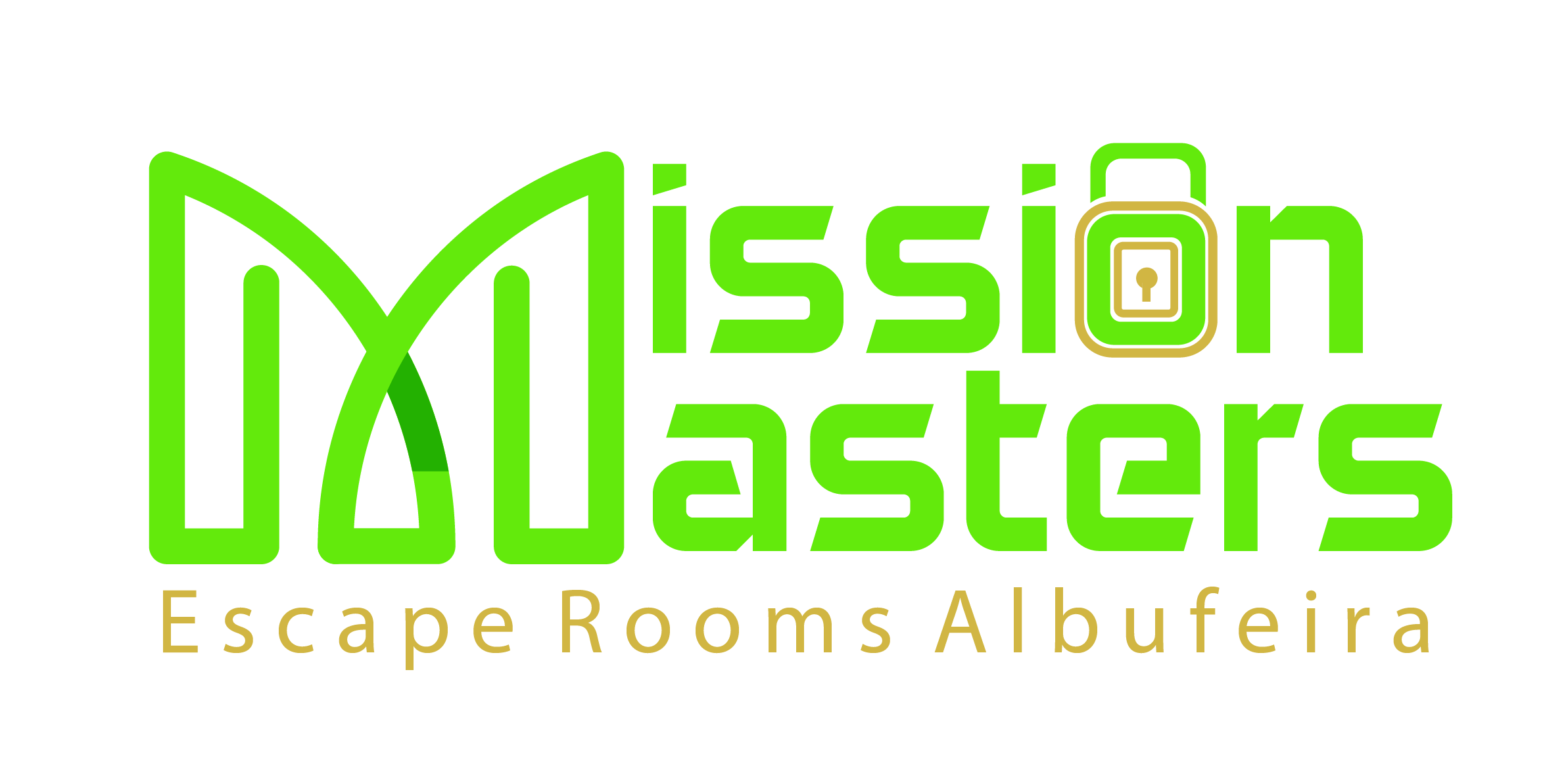 Mission Masters logo