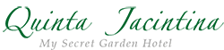 Quinta Jacintina logo