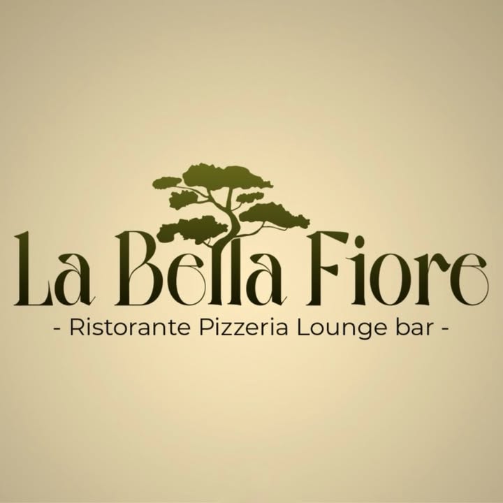 La Bella Fiore logo