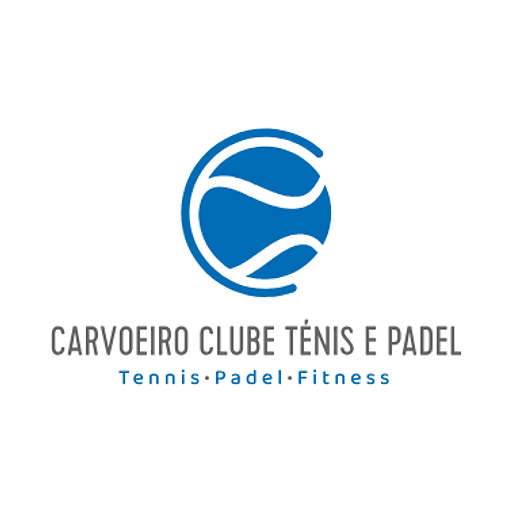 Carvoeiro Clube de Ténis e Padel logo