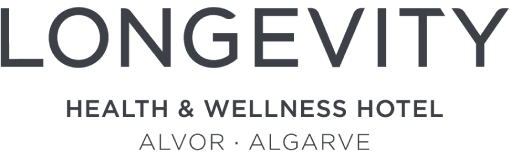Longevity Health & Wellness Hotel logo
