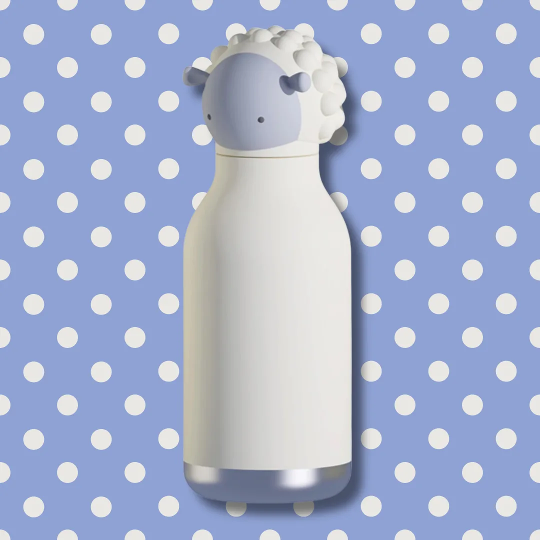 Bestie Bottle, sheep