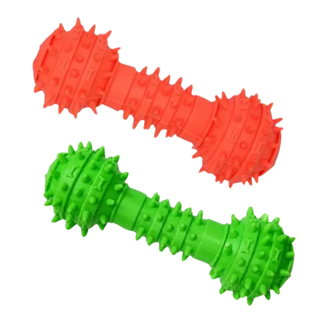 Dog toy, 14.5 x 4 cm