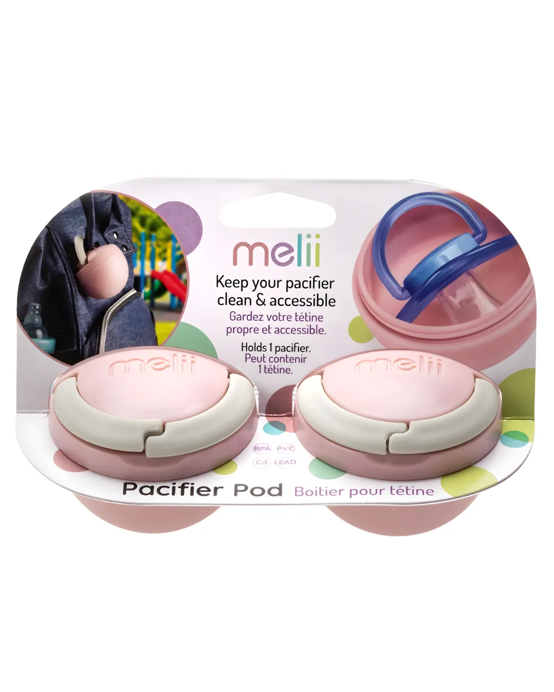 Dummy case, pack of 2