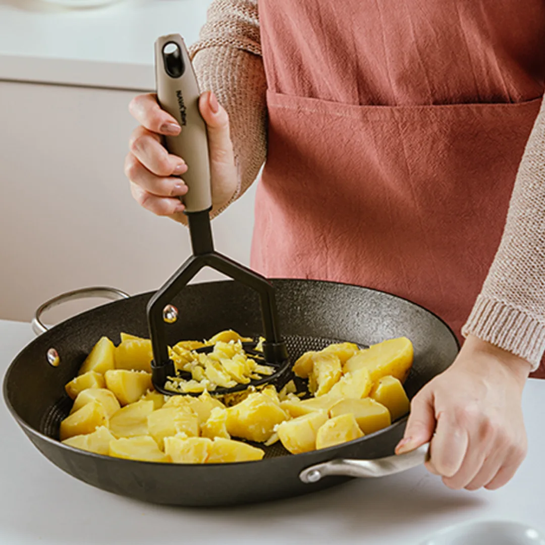 Potato masher, 27 cm