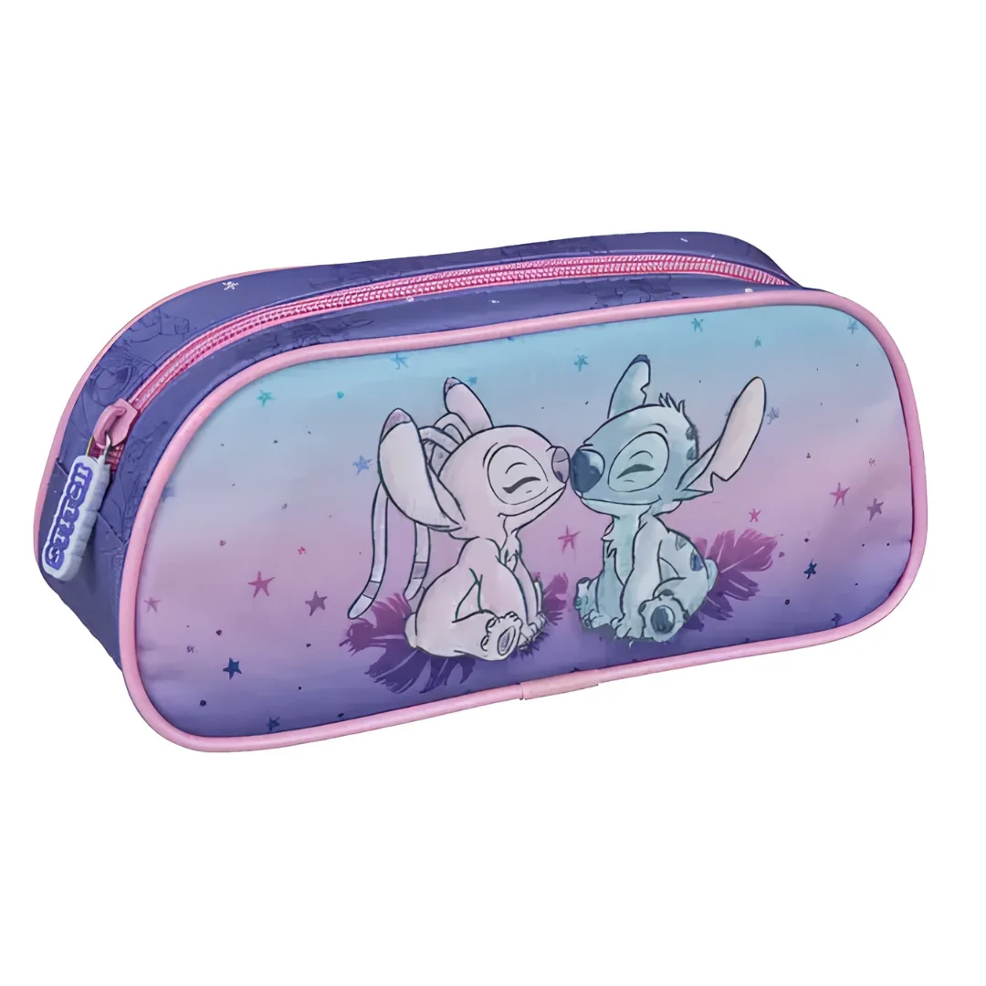 Lilo & Stitch pencil case
