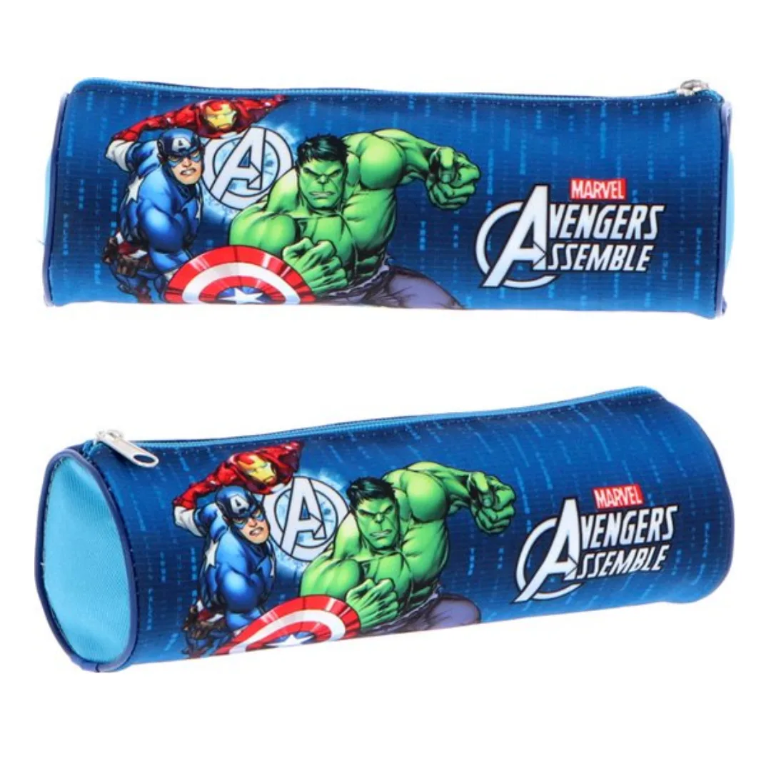 Avengers pencil case