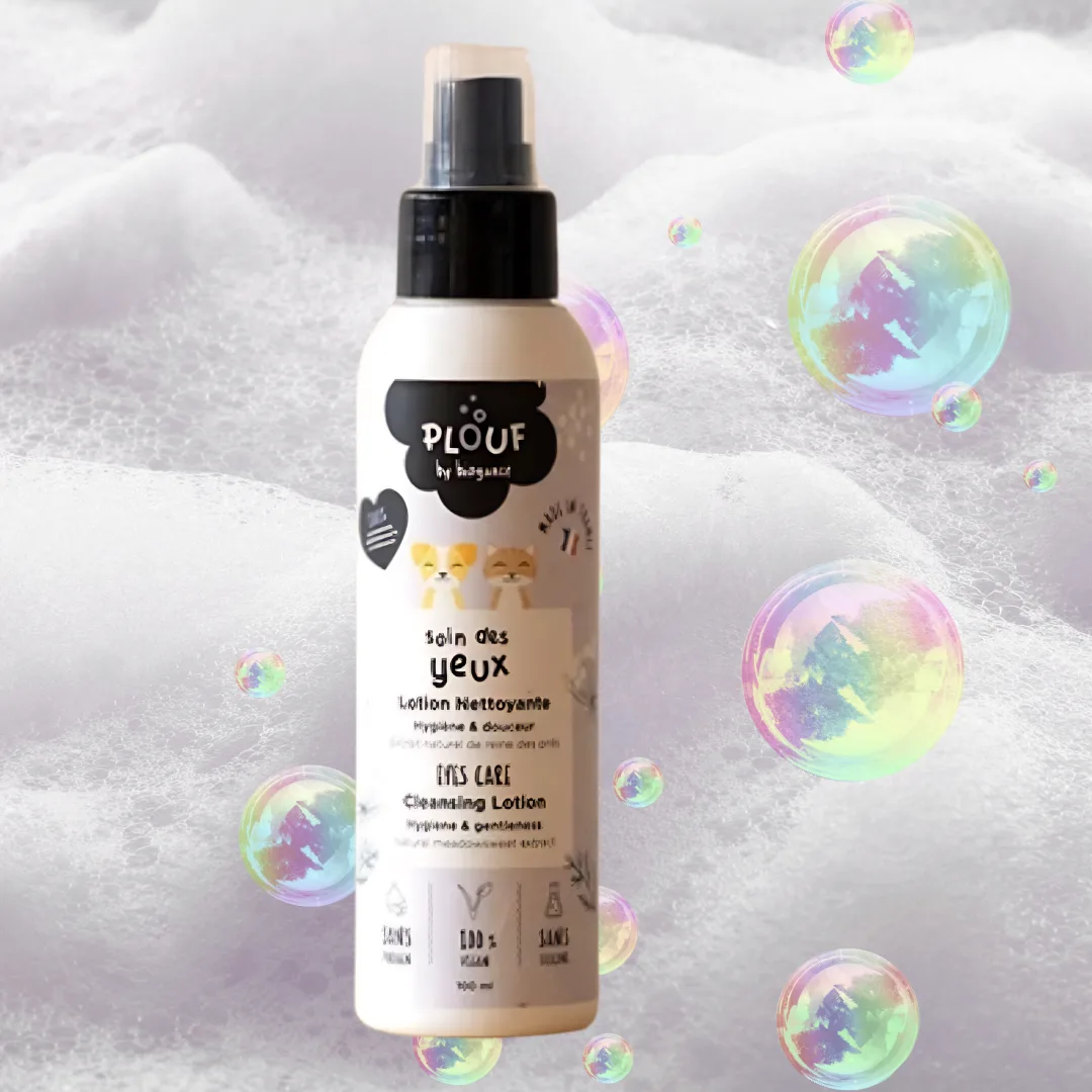 Plouf eye lotion, 100 ml