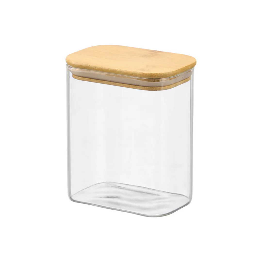 Glass jar, 900 ml