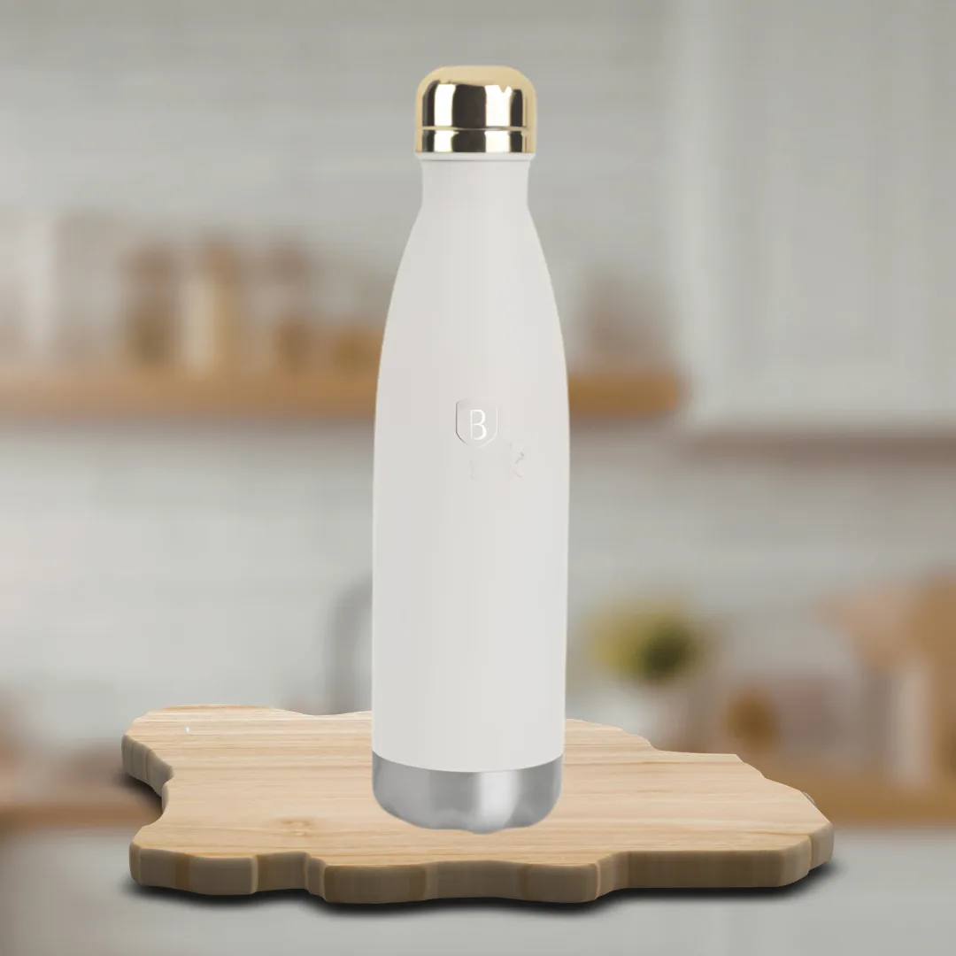 Insulated bottle, 0.5 L, Sahara collection