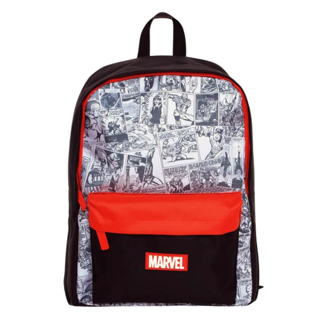 Marvel Comics school backpack, 41 cm