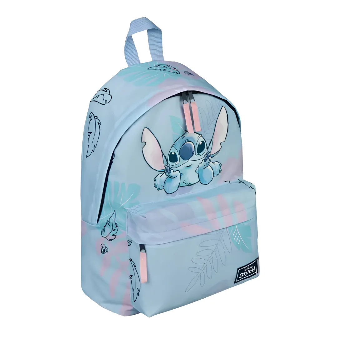 Lilo & Stitch backpack, 39 x 29 x 9 cm