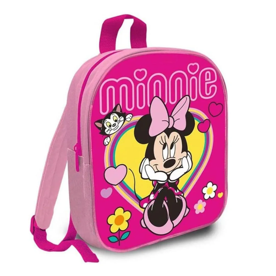Minnie backpack, 29 cm