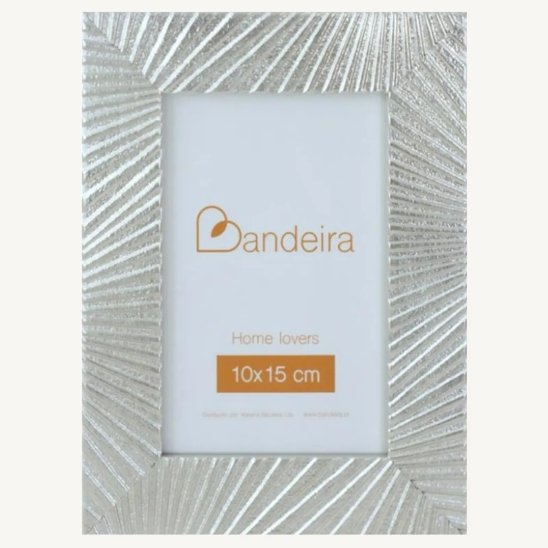 Photo frame, 10 x 15 cm