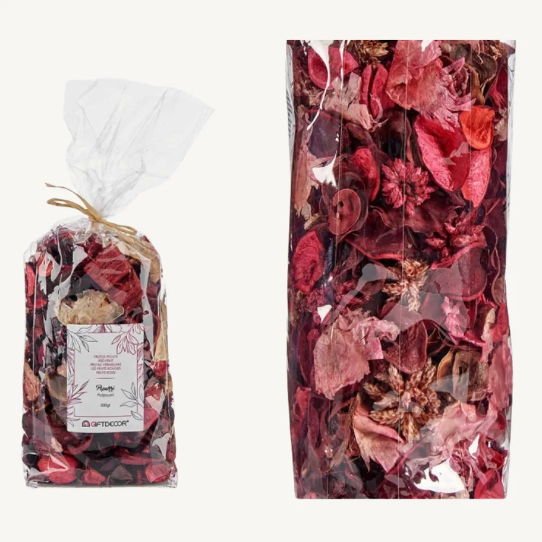 Potpourri, cinnamon, 200 g