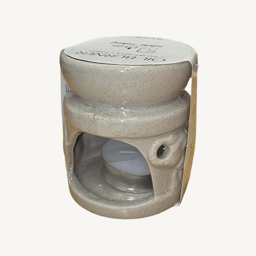 Oil burner