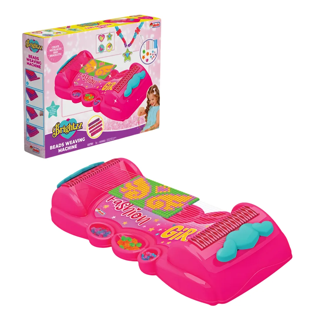 Brightzz bead loom