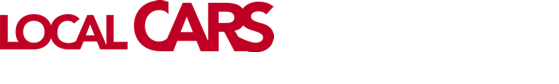 Local Cars logo