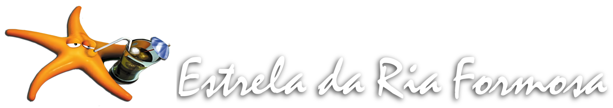 Estrela da Ria Formosa logo