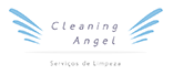 Cleaning Angel logo