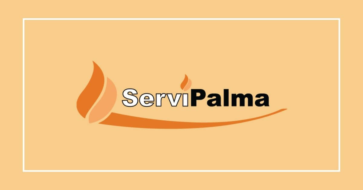 Servipalma logo