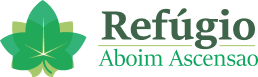 Refúgio Aboim Ascensão logo