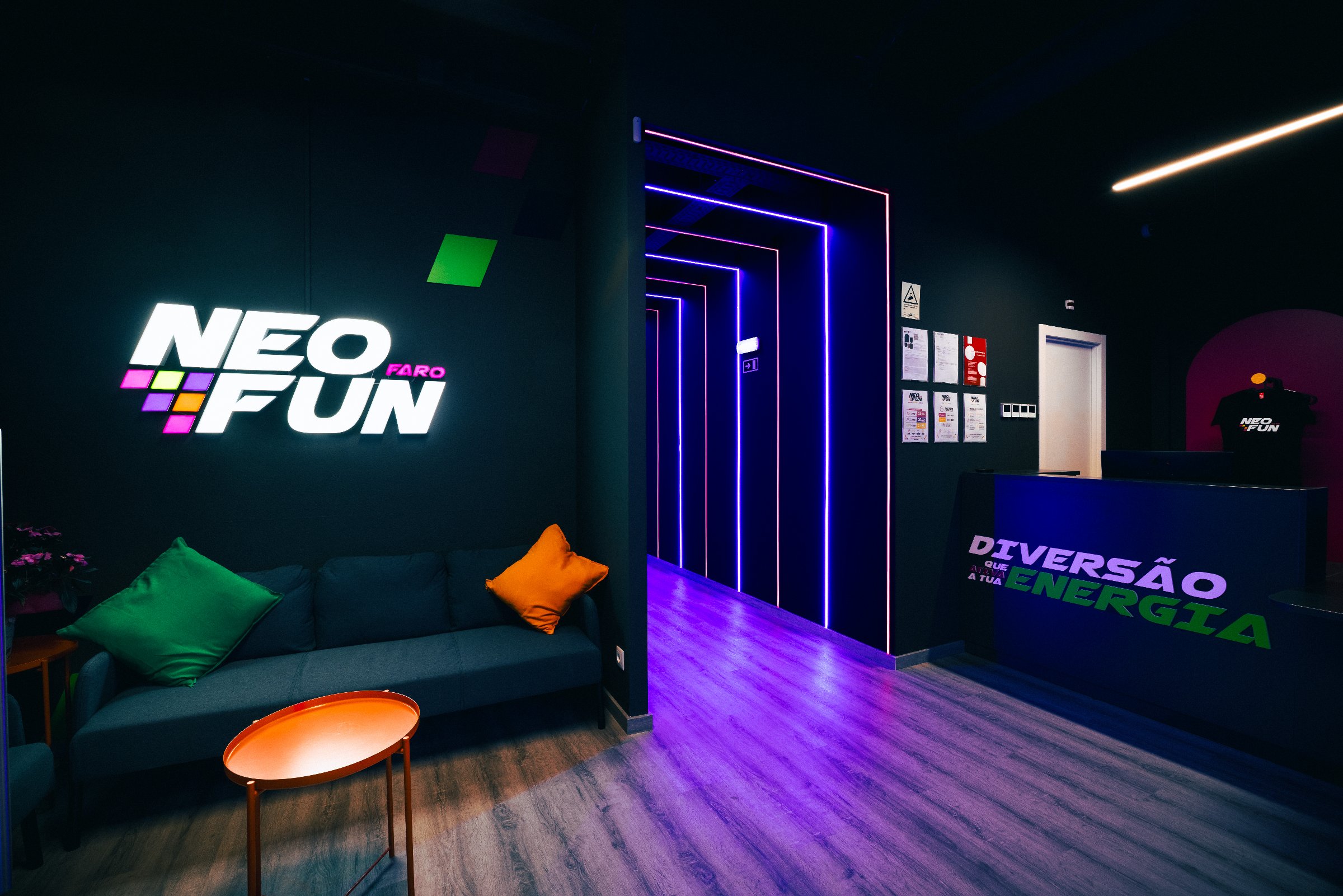 Neofun photo 1