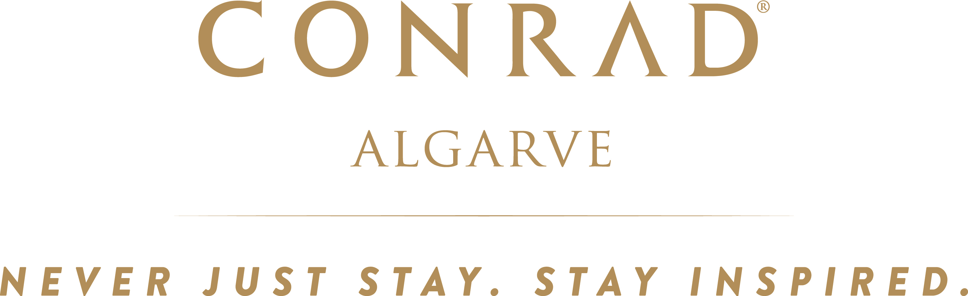 Conrad Algarve logo
