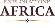 Explorations Africa logo
