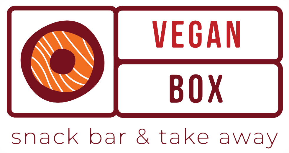 Vegan Box logo