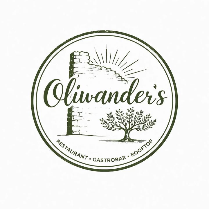 Oliwander's logo