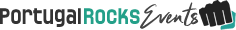 Portugal Rocks logo