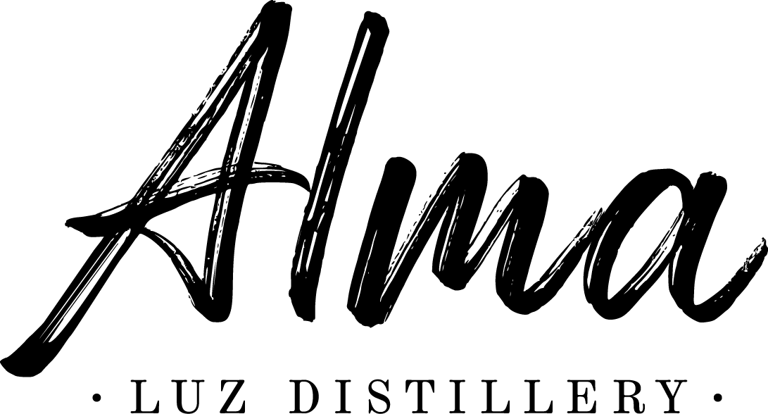 Alma Luz Distillery logo