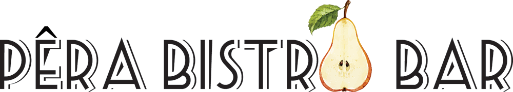 Pêra Bistro Bar logo