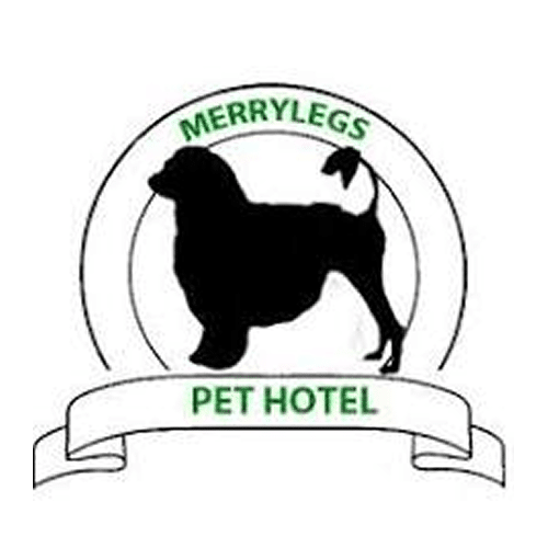 Merrylegs Pet Hotel logo