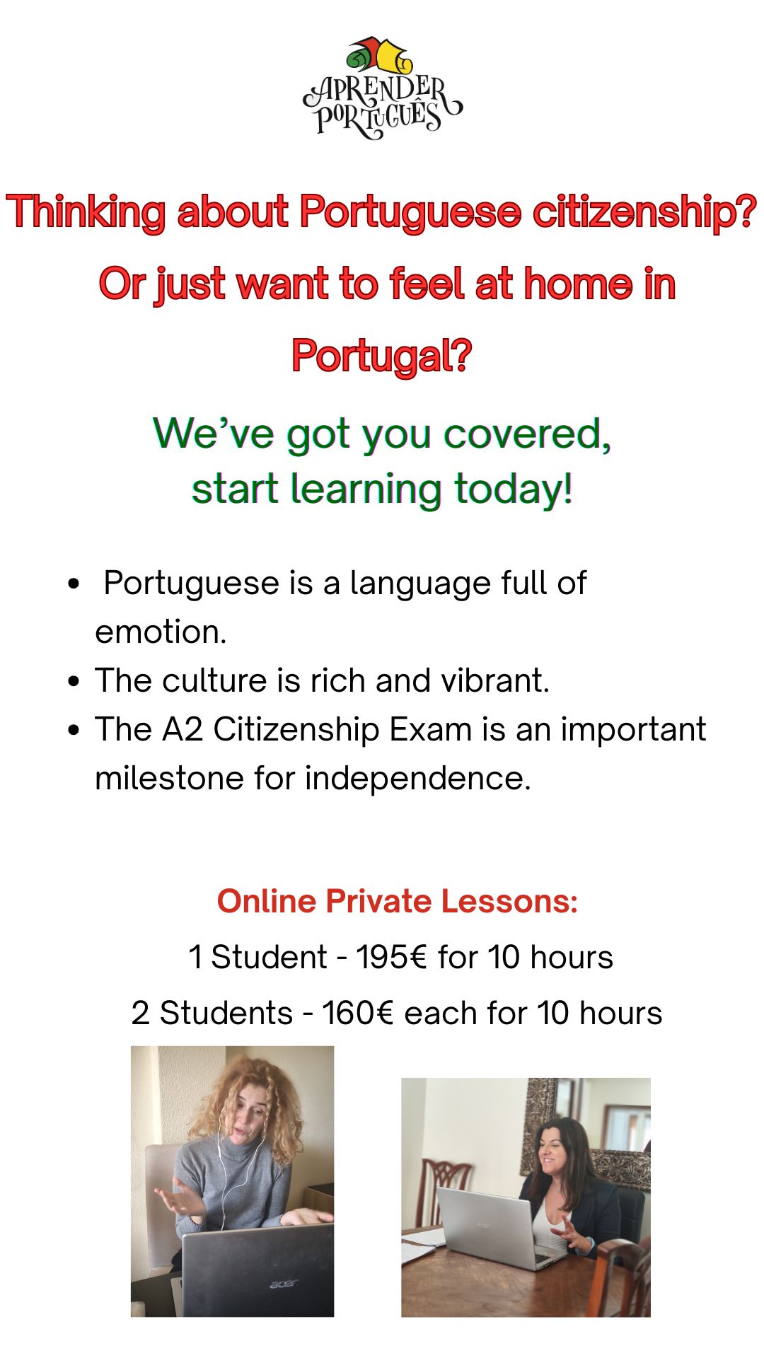 Aprenderportuguês photo 1